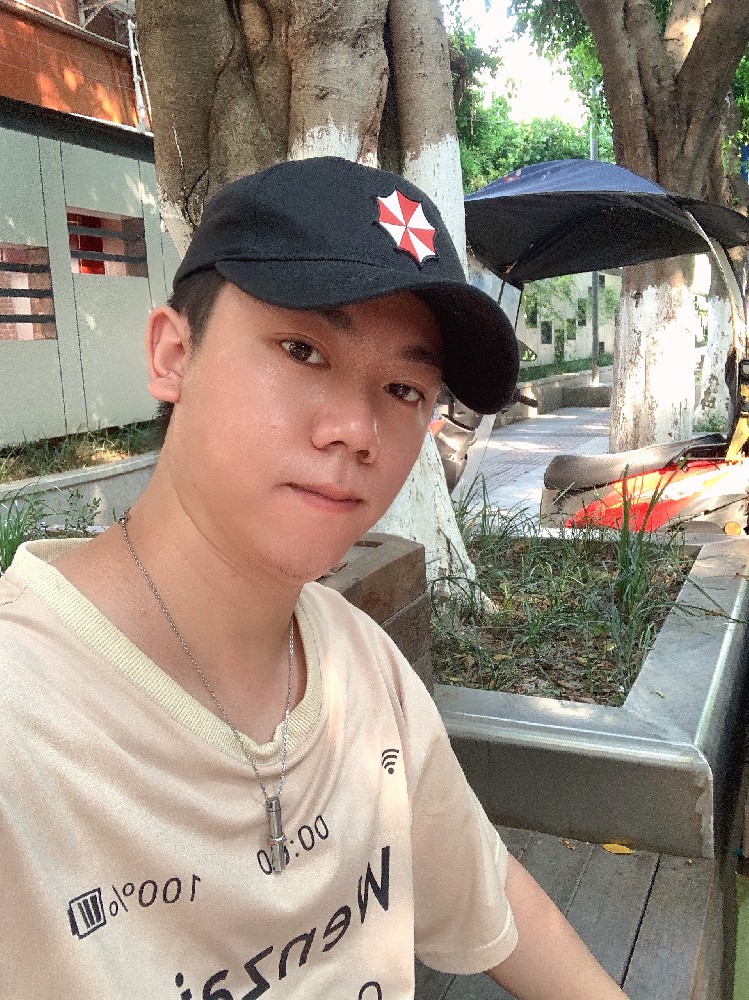 陈潇宇
