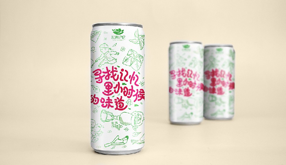 水果记忆